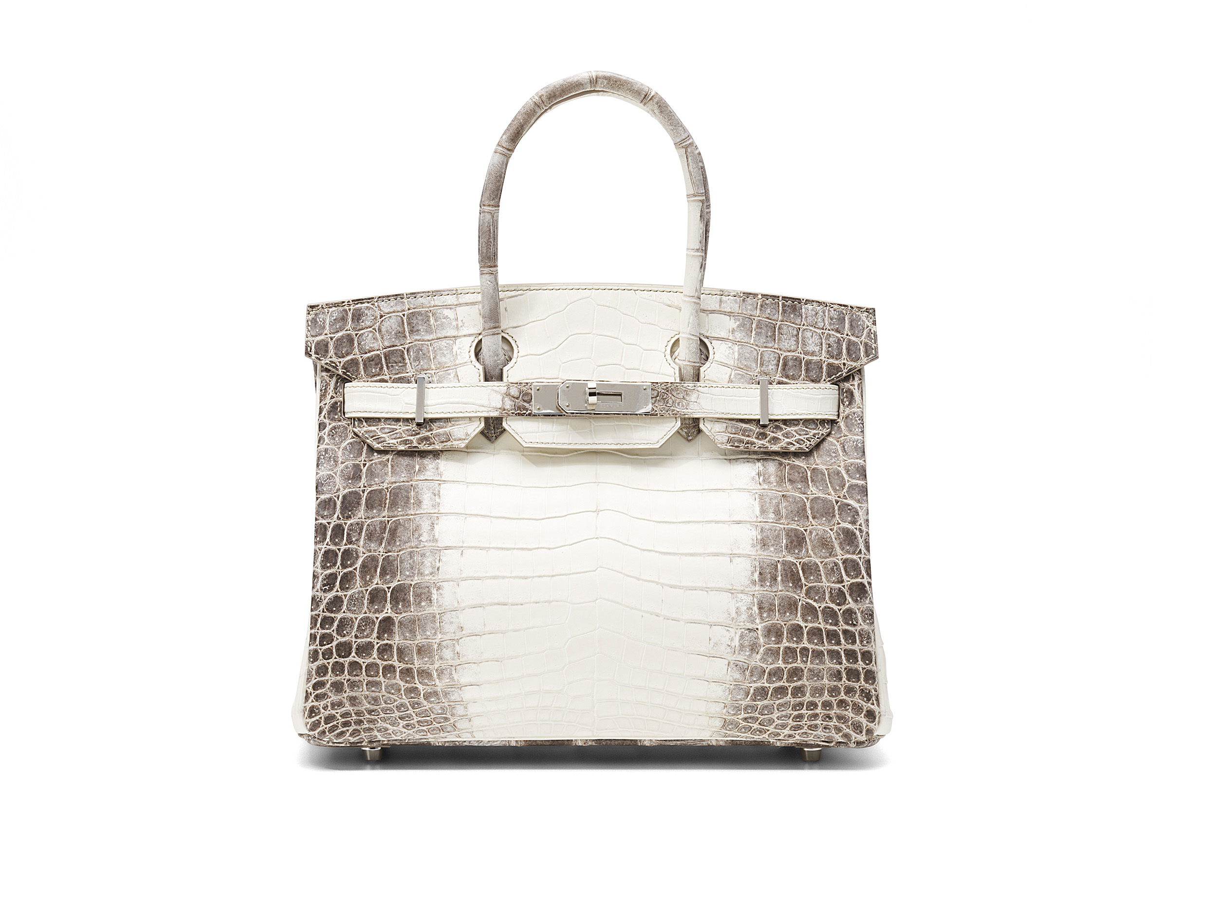 Birkin discount 30 crocodile